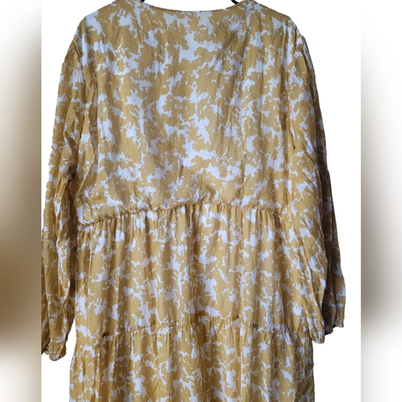 Salt Maxi Dress - Picture 6 of 7